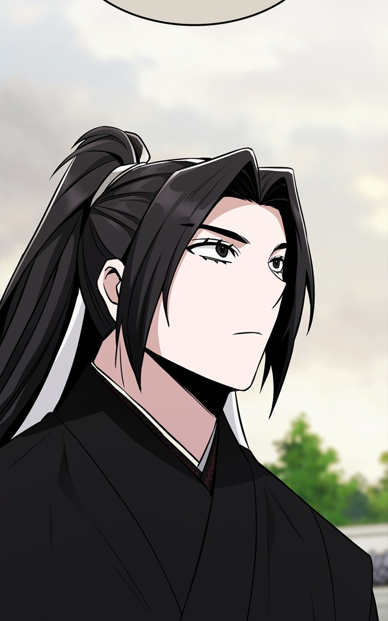 The Genius Swordsman of Mount Hua Episode 5 page 20 - 
