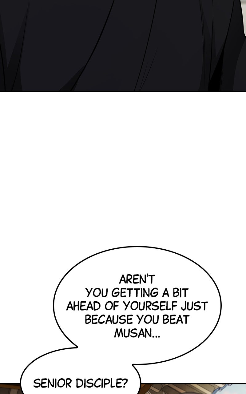 The Genius Swordsman of Mount Hua Episode 5 page 21 - 