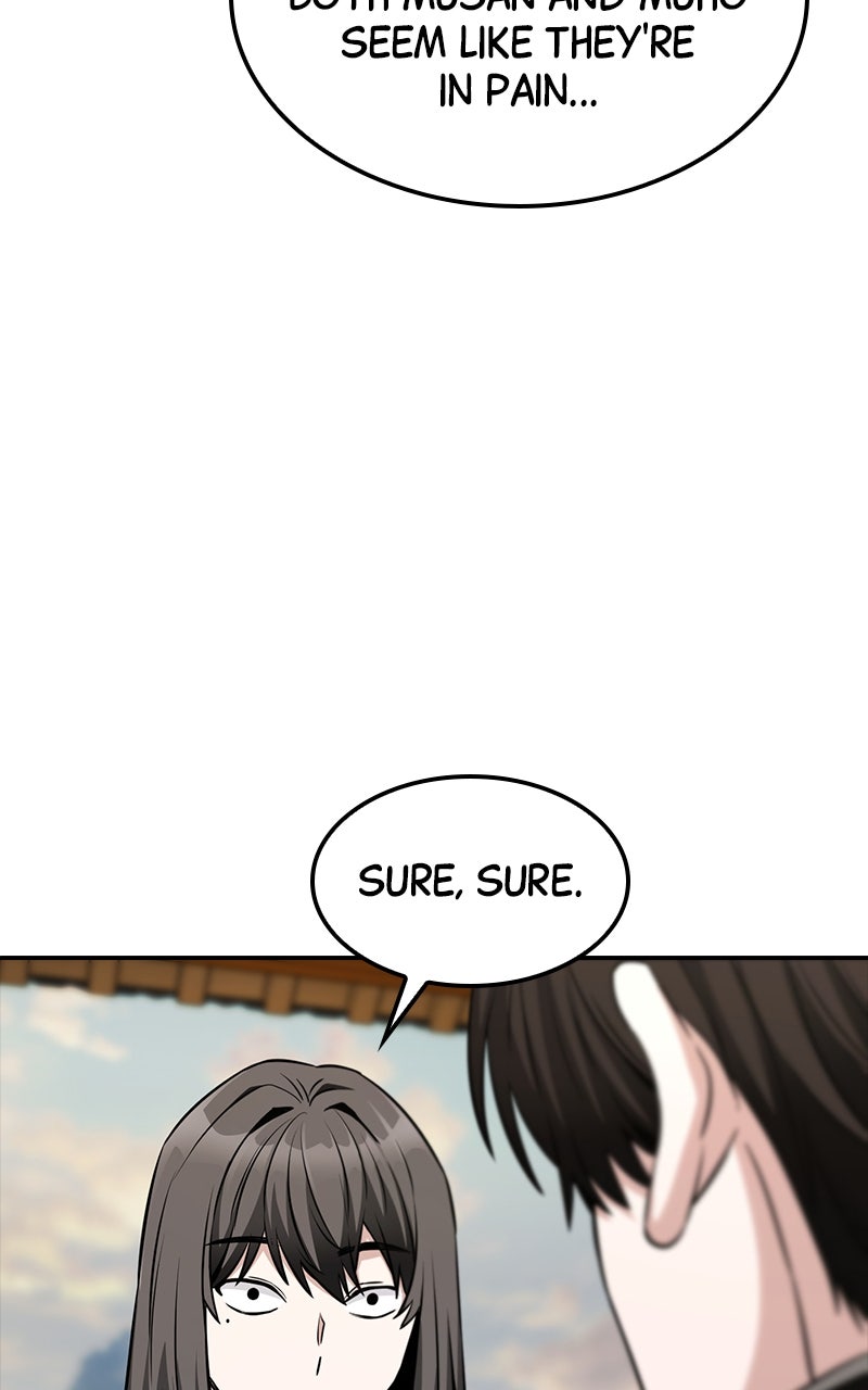 The Genius Swordsman of Mount Hua Episode 5 page 23 - 