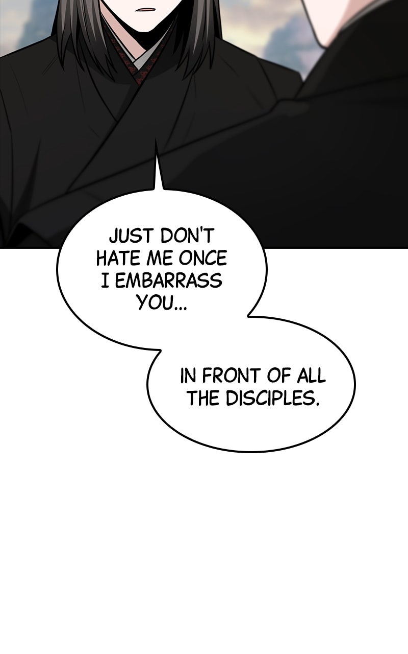 The Genius Swordsman of Mount Hua Episode 5 page 24 - 