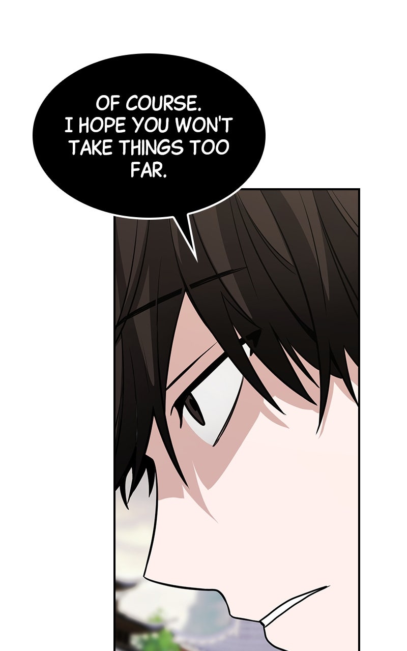 The Genius Swordsman of Mount Hua Episode 5 page 25 - 