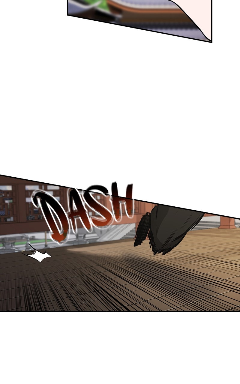 The Genius Swordsman of Mount Hua Episode 5 page 26 - 