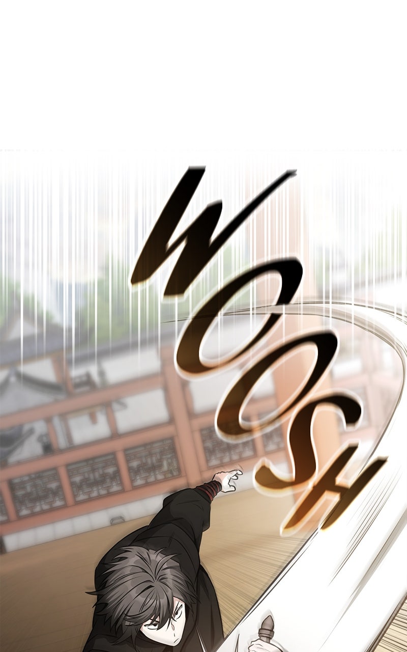 The Genius Swordsman of Mount Hua Episode 5 page 27 - 