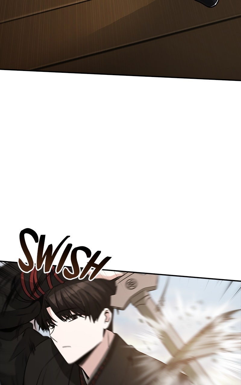 The Genius Swordsman of Mount Hua Episode 5 page 29 - 