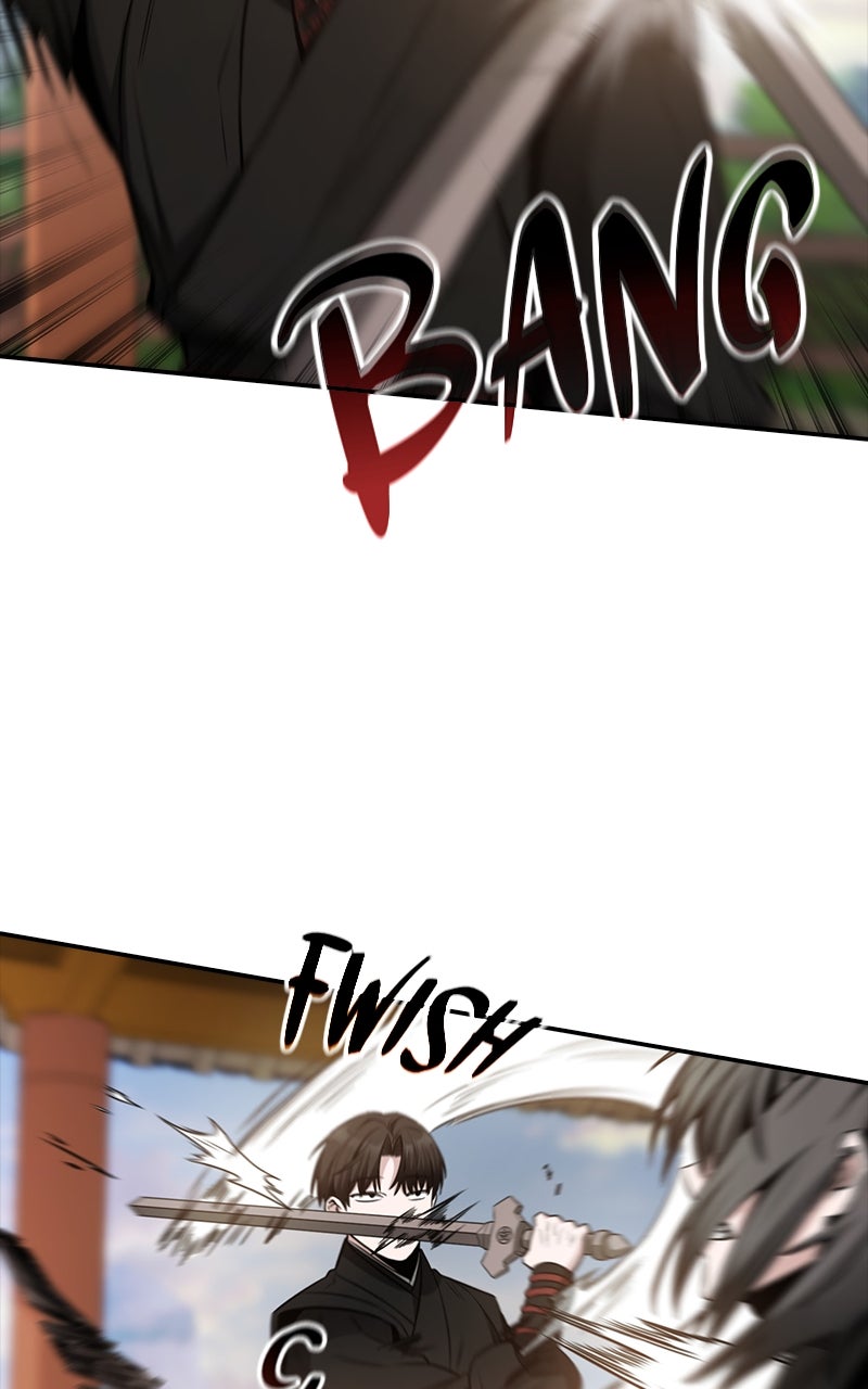 The Genius Swordsman of Mount Hua Episode 5 page 30 - 