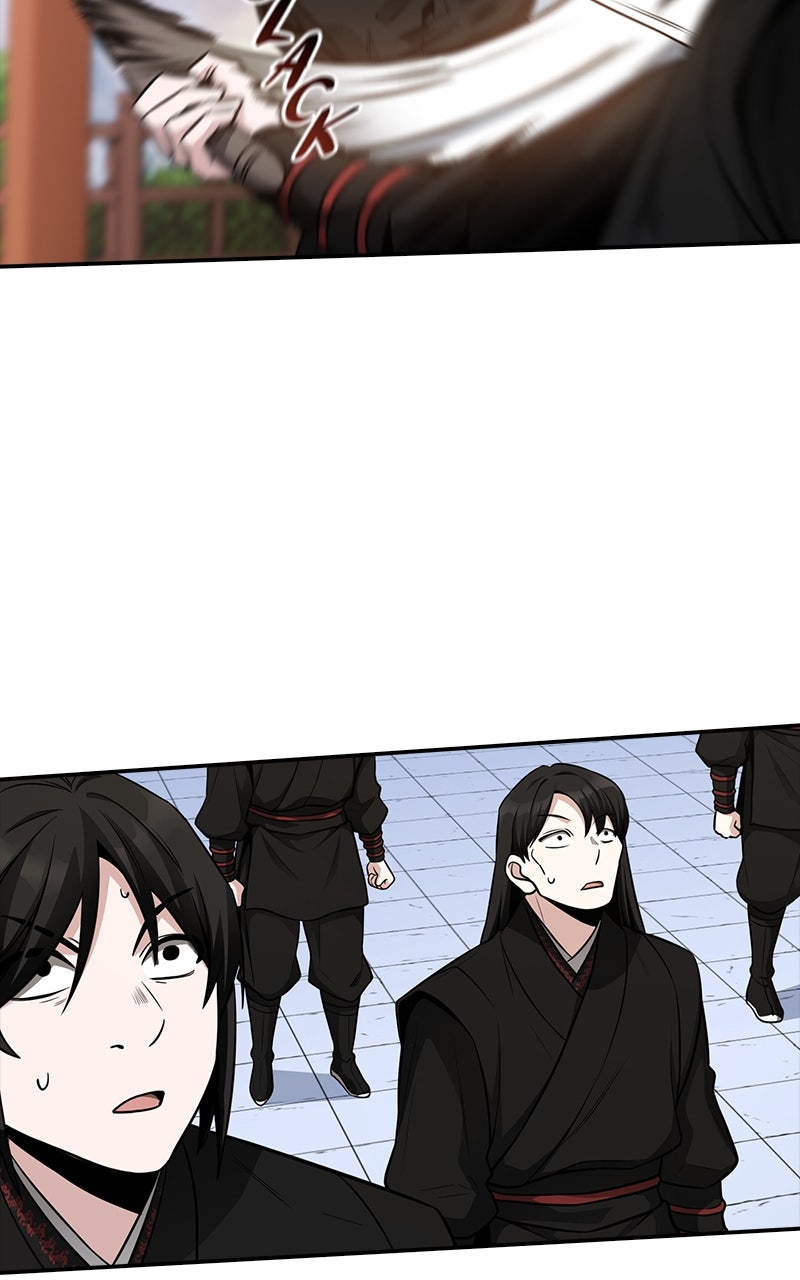 The Genius Swordsman of Mount Hua Episode 5 page 31 - 