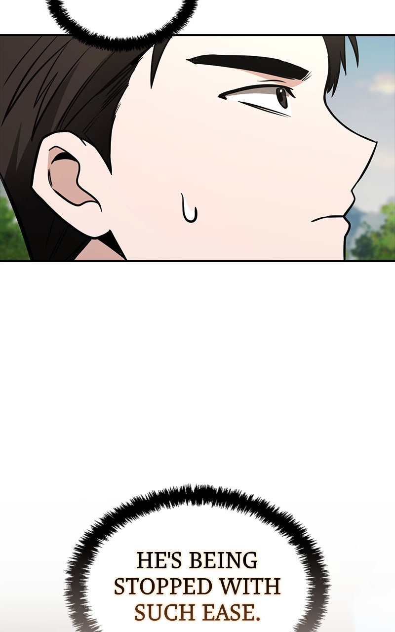 The Genius Swordsman of Mount Hua Episode 5 page 38 - 