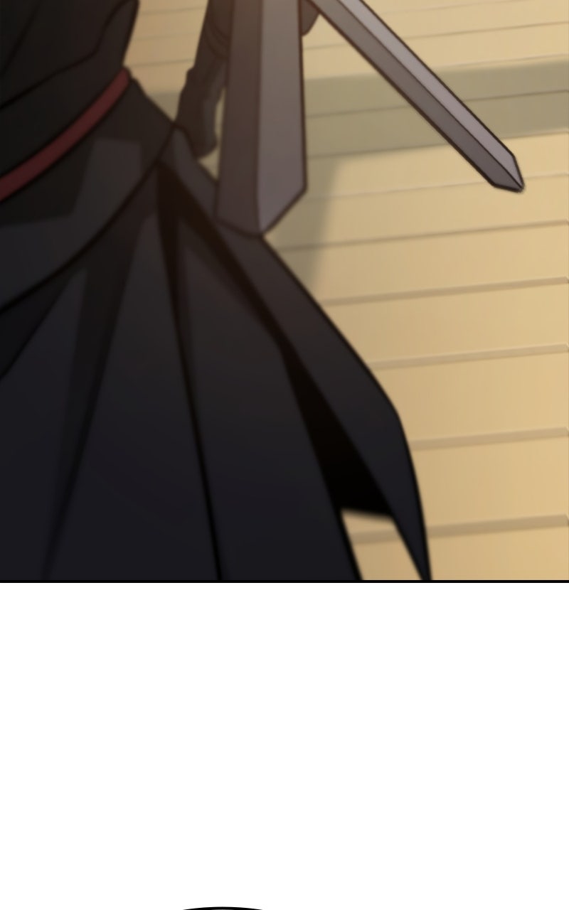 The Genius Swordsman of Mount Hua Episode 5 page 40 - 