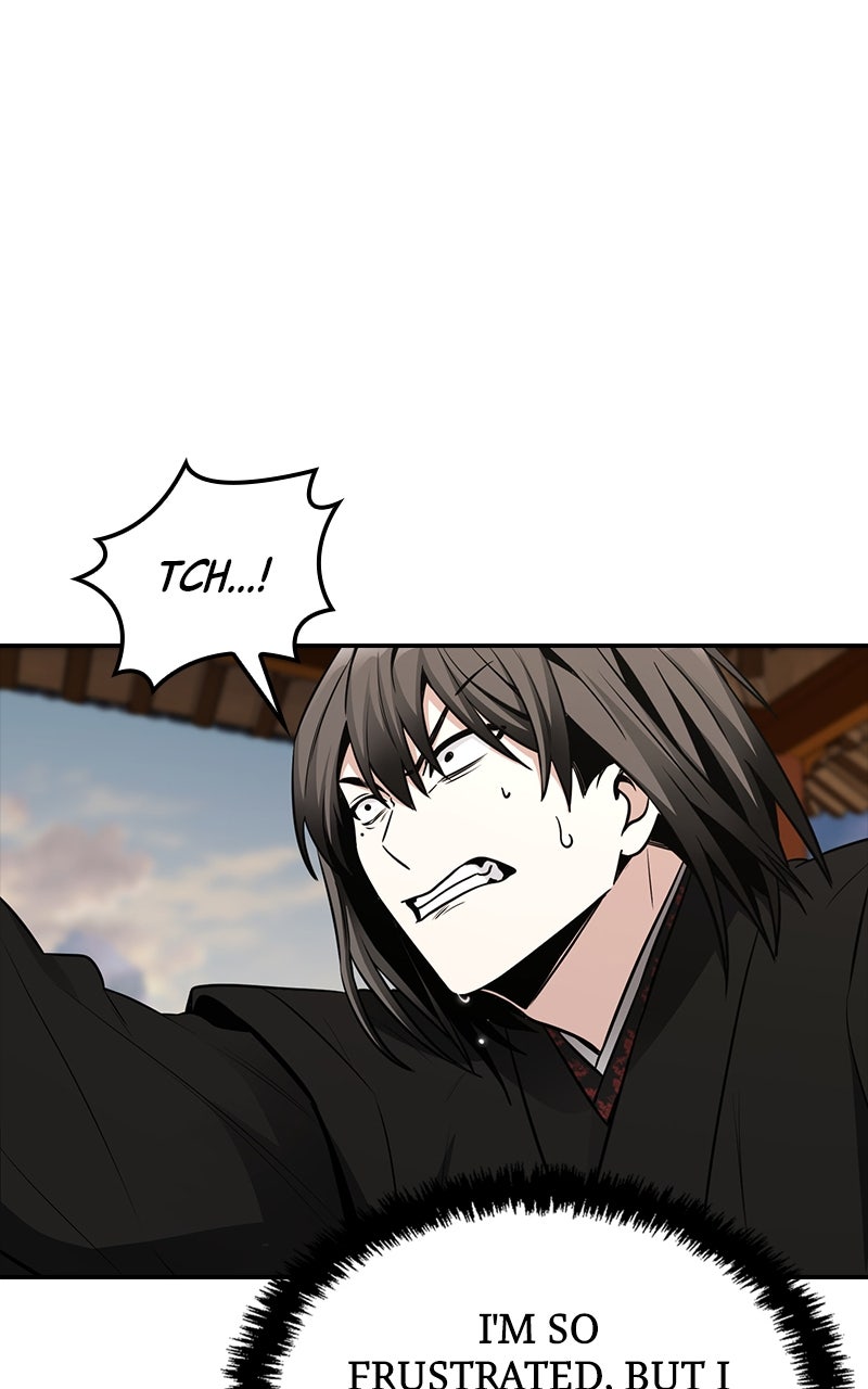 The Genius Swordsman of Mount Hua Episode 5 page 44 - 