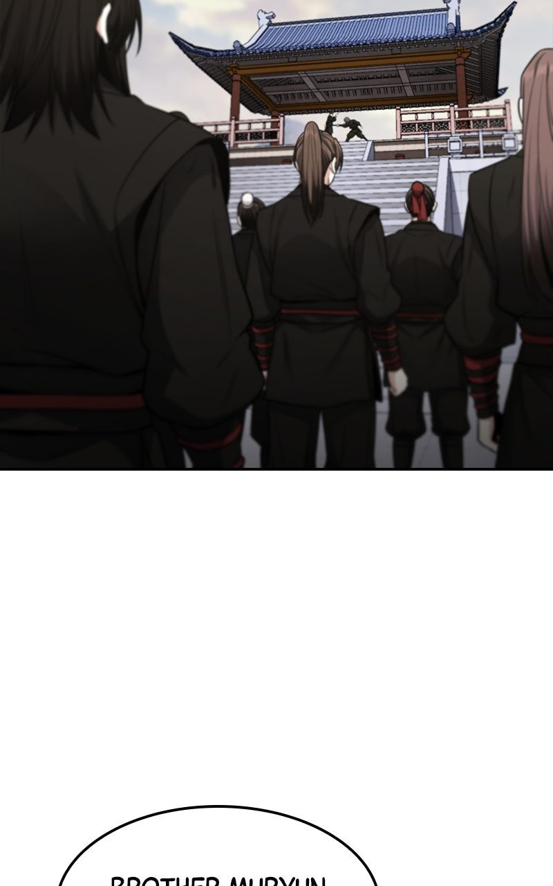 The Genius Swordsman of Mount Hua Episode 5 page 46 - 