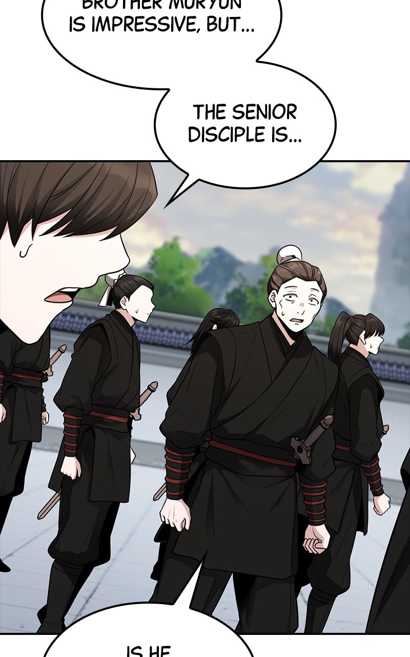 The Genius Swordsman of Mount Hua Episode 5 page 47 - 