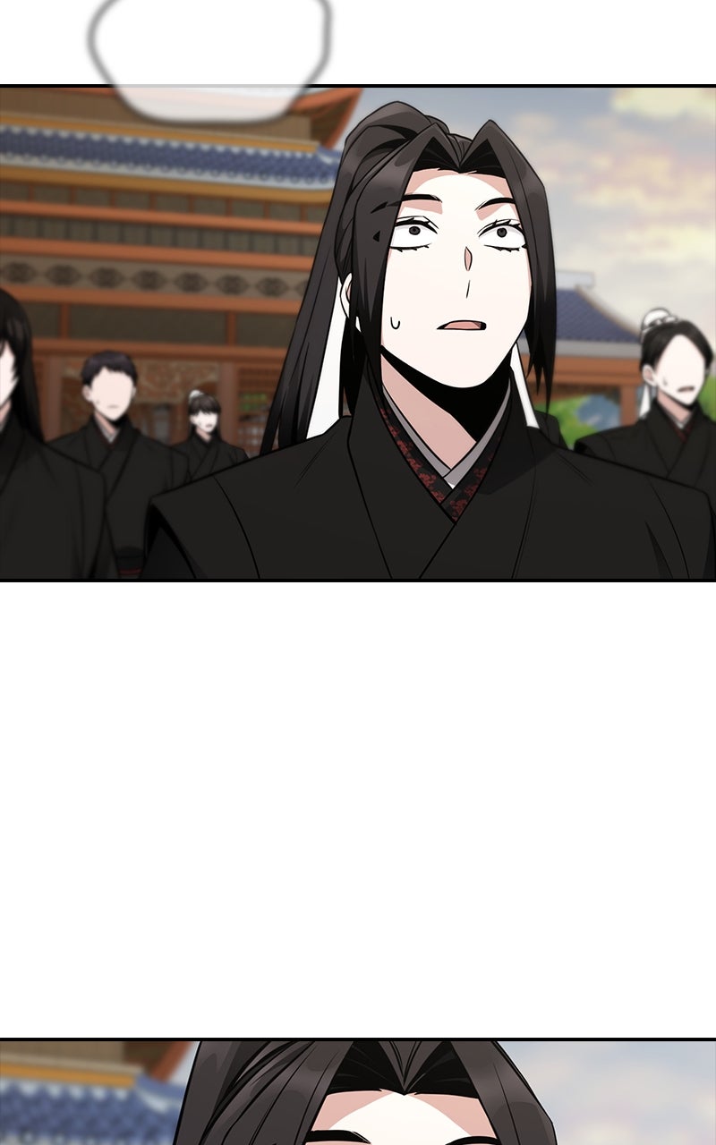The Genius Swordsman of Mount Hua Episode 5 page 49 - 