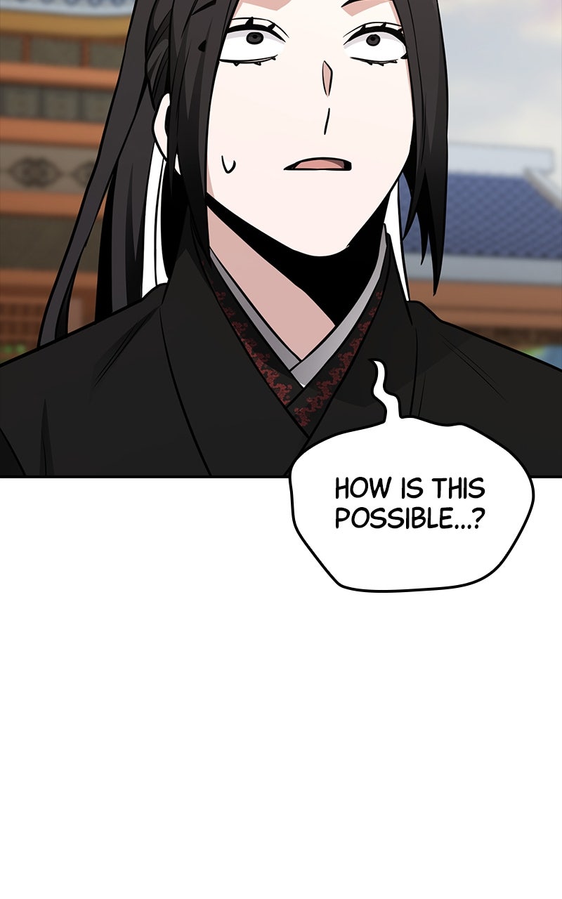 The Genius Swordsman of Mount Hua Episode 5 page 50 - 