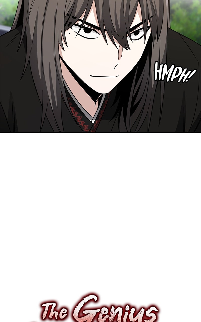 The Genius Swordsman of Mount Hua Episode 5 page 6 - 