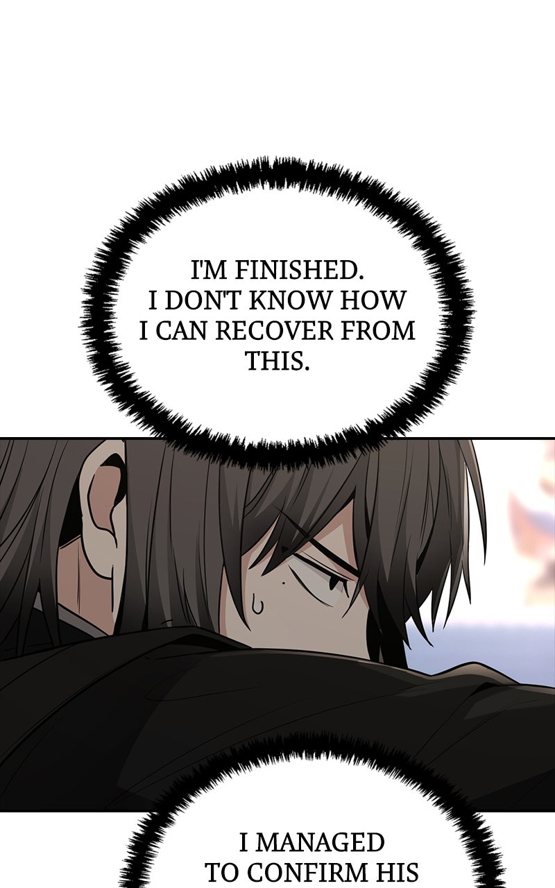 The Genius Swordsman of Mount Hua Episode 5 page 52 - 