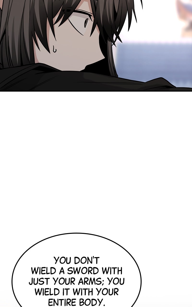 The Genius Swordsman of Mount Hua Episode 5 page 54 - 