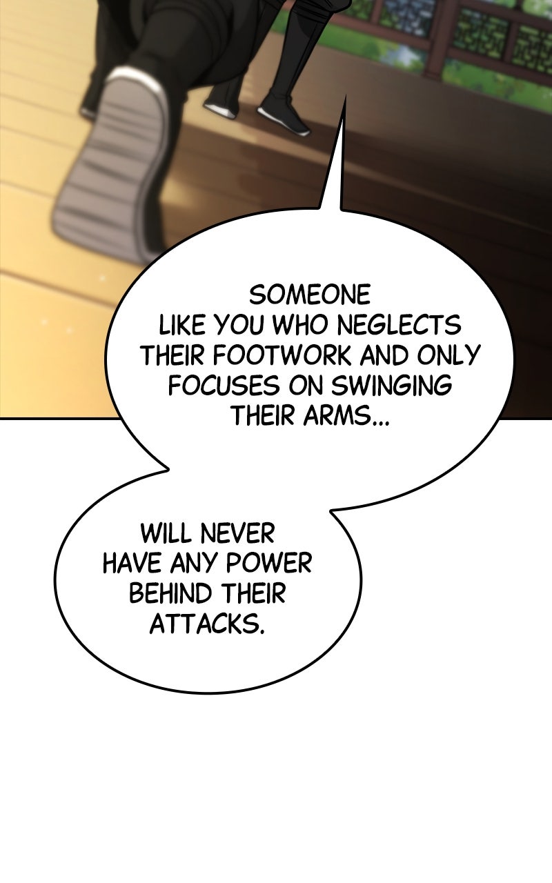 The Genius Swordsman of Mount Hua Episode 5 page 56 - 