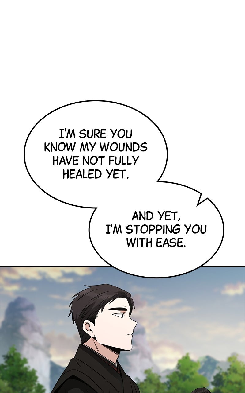 The Genius Swordsman of Mount Hua Episode 5 page 57 - 
