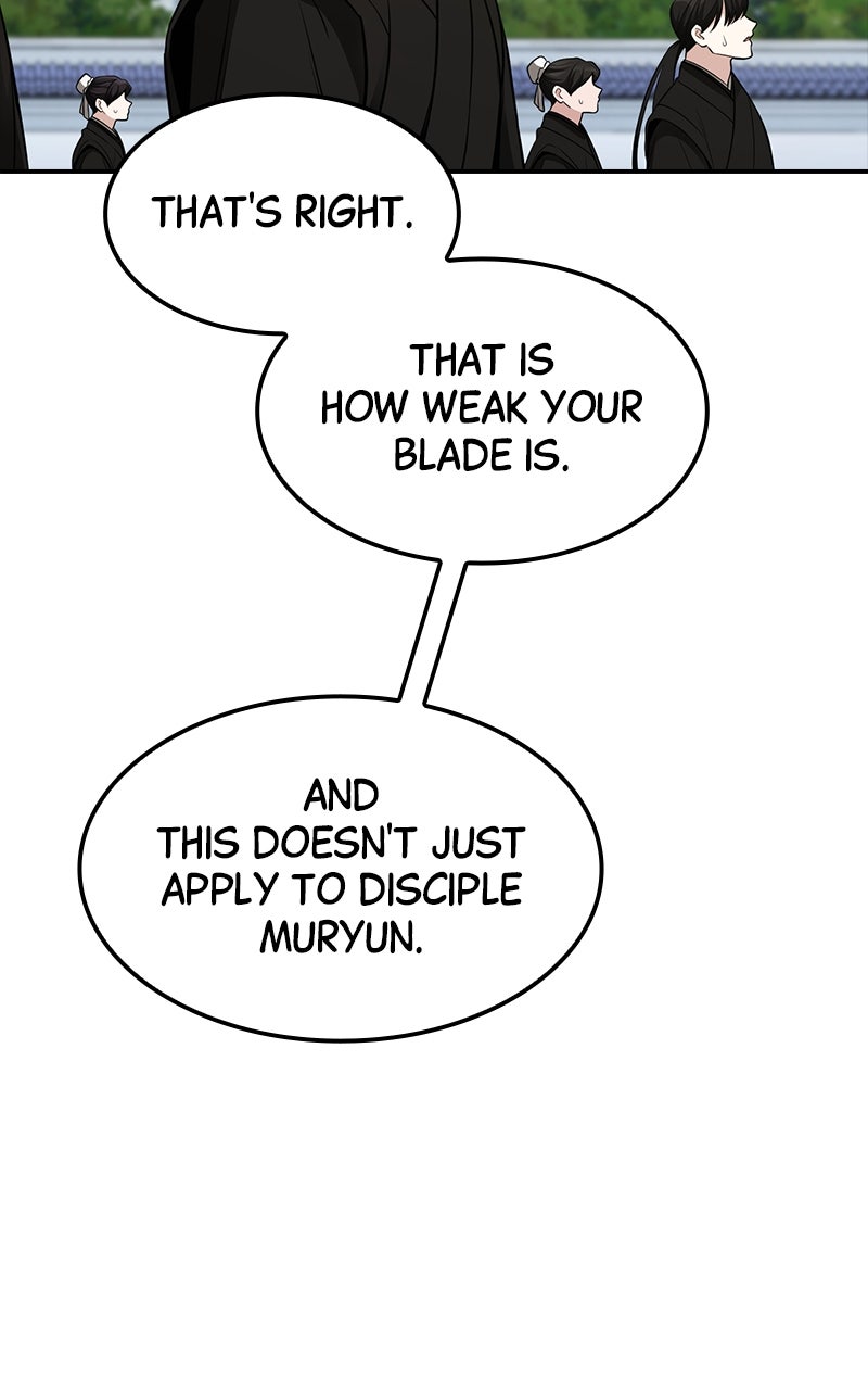 The Genius Swordsman of Mount Hua Episode 5 page 58 - 