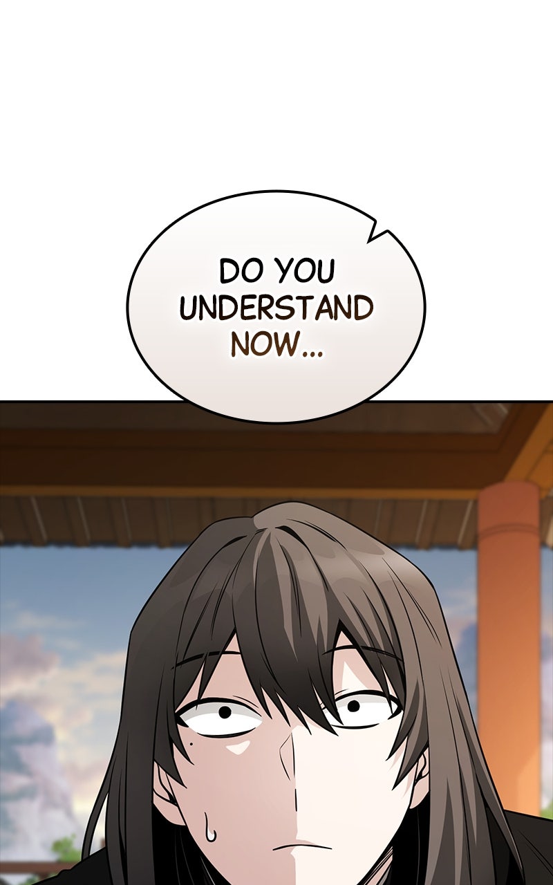 The Genius Swordsman of Mount Hua Episode 5 page 59 - 