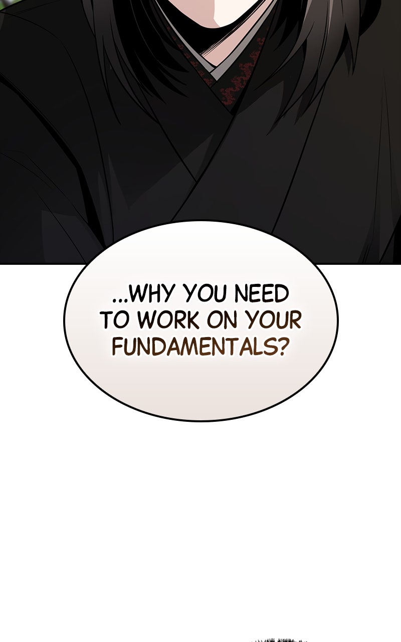 The Genius Swordsman of Mount Hua Episode 5 page 60 - 