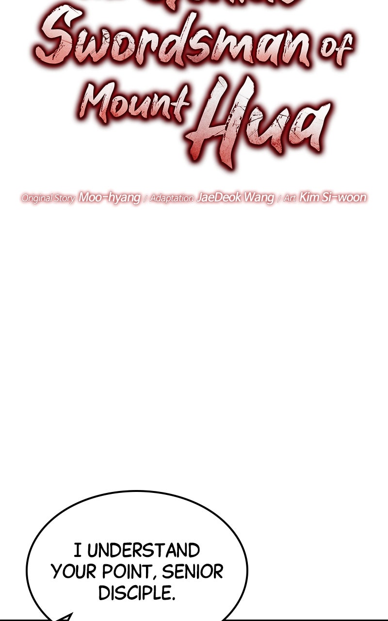 The Genius Swordsman of Mount Hua Episode 5 page 7 - 