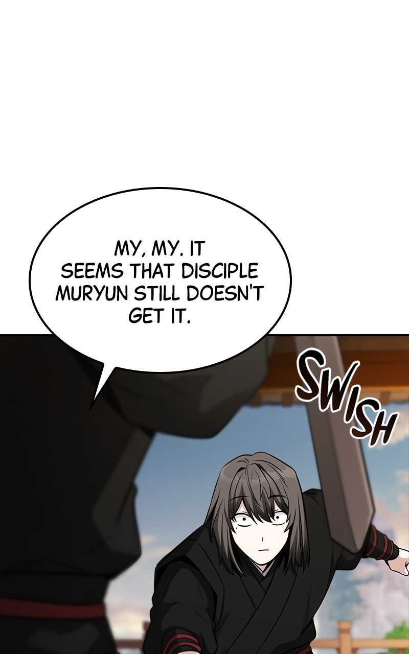 The Genius Swordsman of Mount Hua Episode 5 page 62 - 