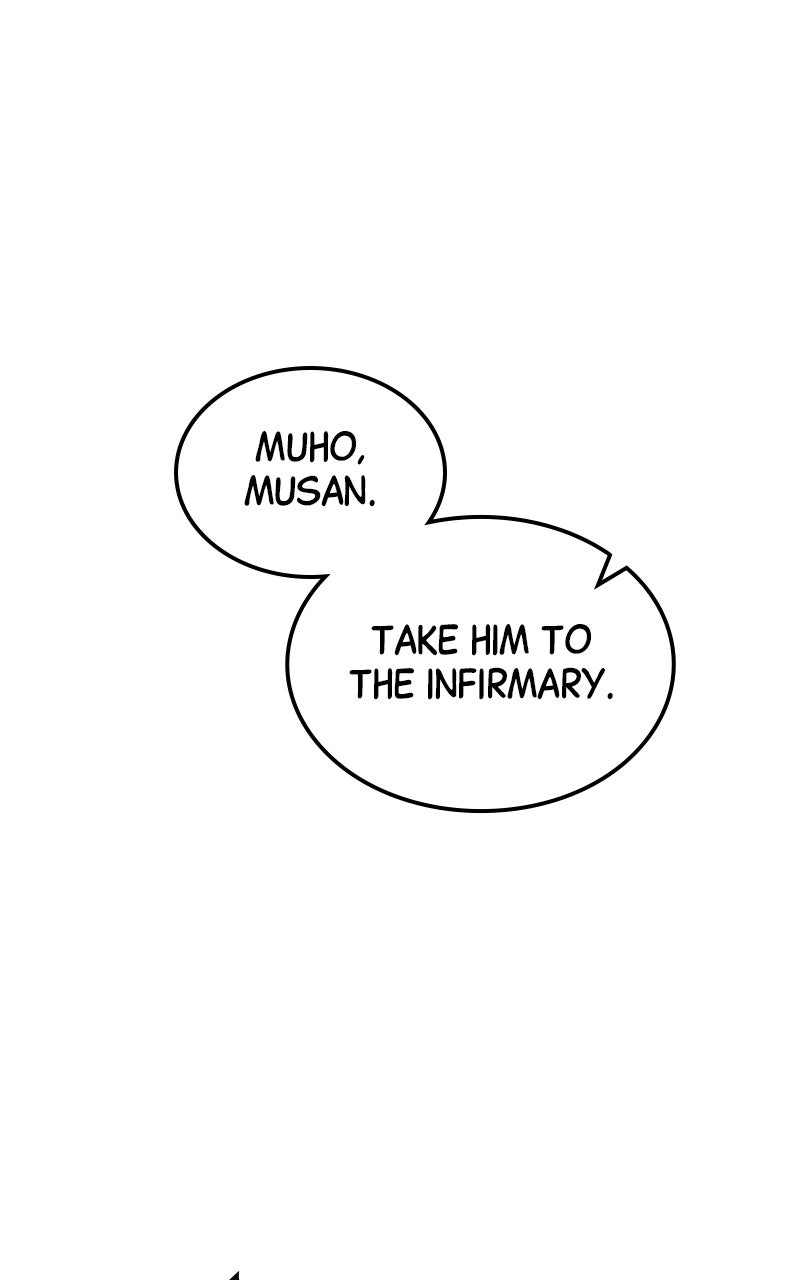 The Genius Swordsman of Mount Hua Episode 5 page 69 - 