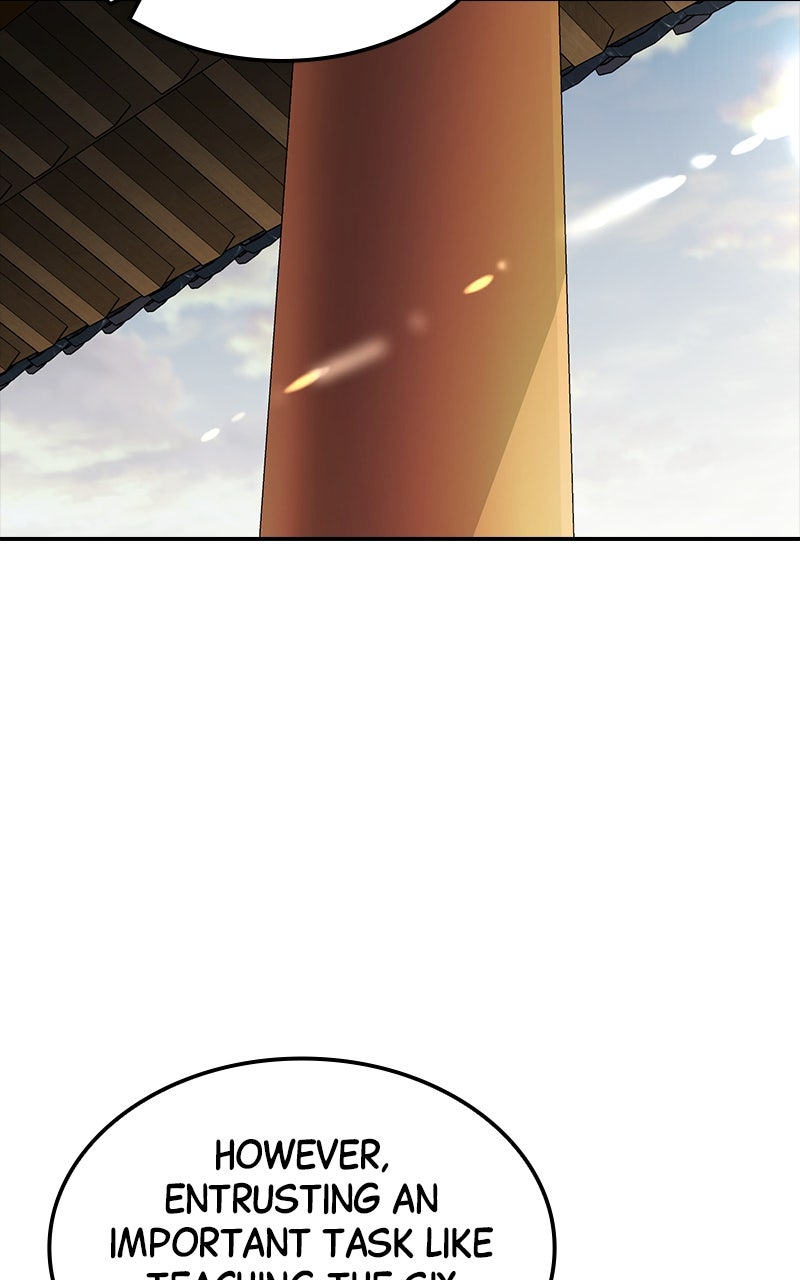 The Genius Swordsman of Mount Hua Episode 5 page 8 - 