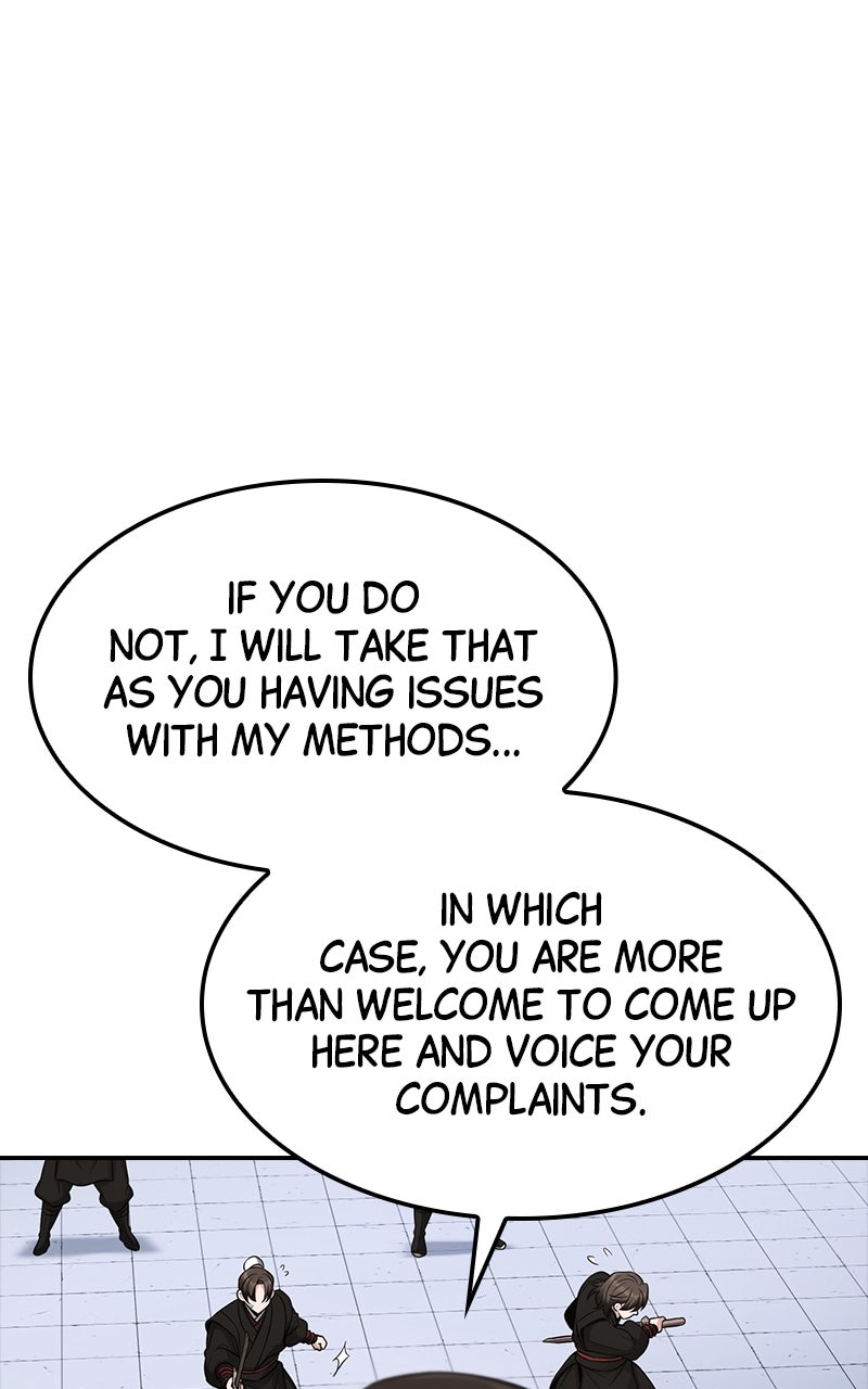 The Genius Swordsman of Mount Hua Episode 5 page 72 - 