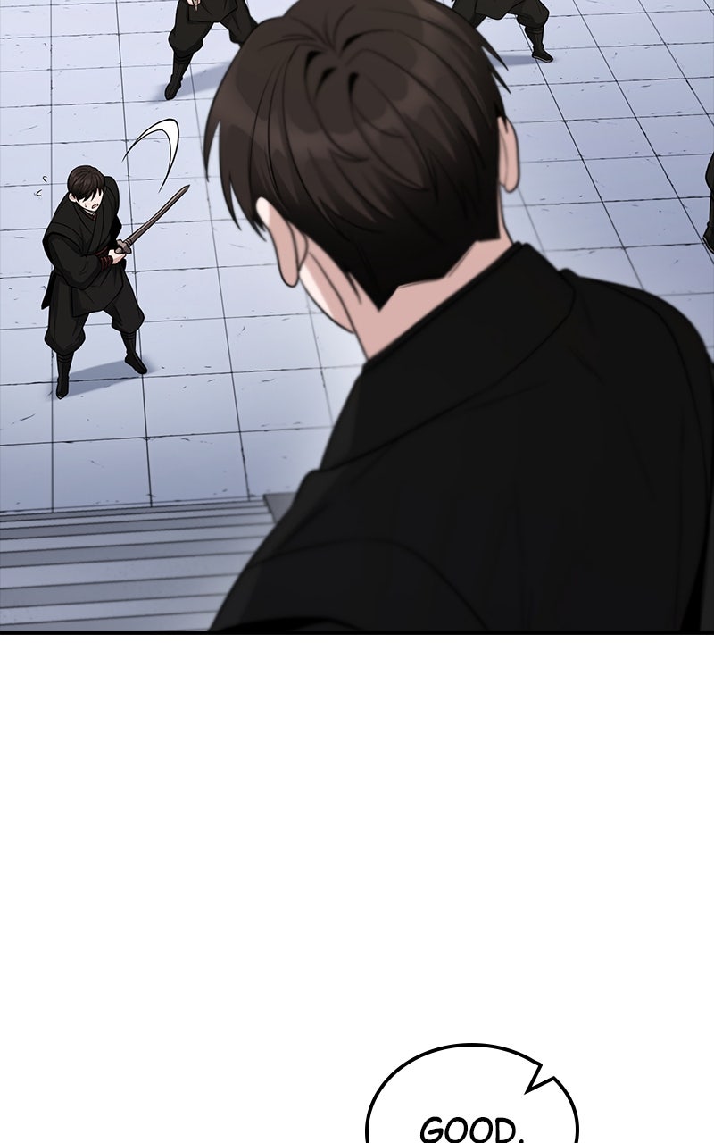The Genius Swordsman of Mount Hua Episode 5 page 73 - 