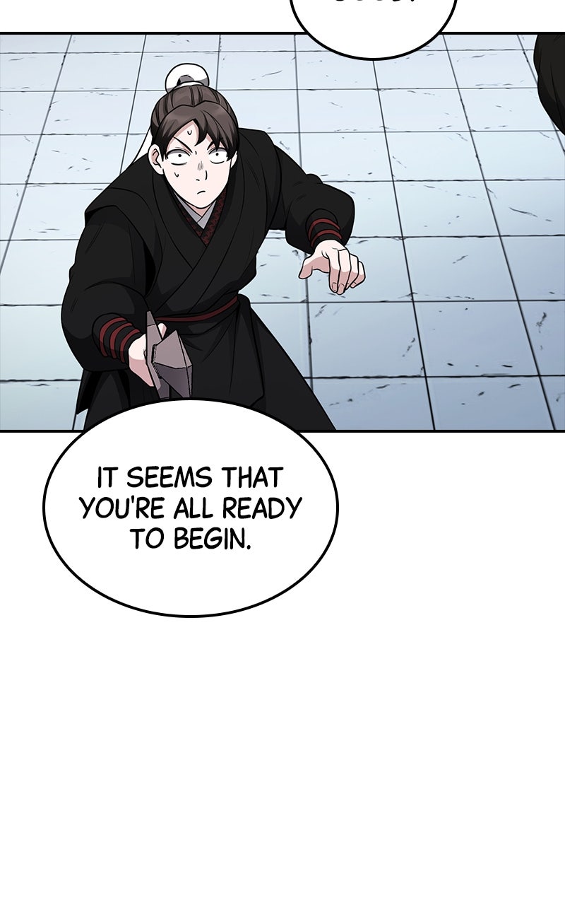The Genius Swordsman of Mount Hua Episode 5 page 74 - 