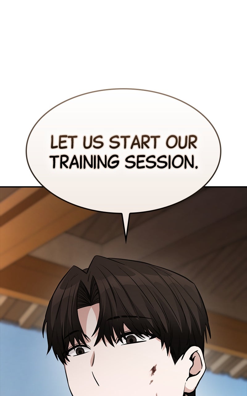 The Genius Swordsman of Mount Hua Episode 5 page 76 - 