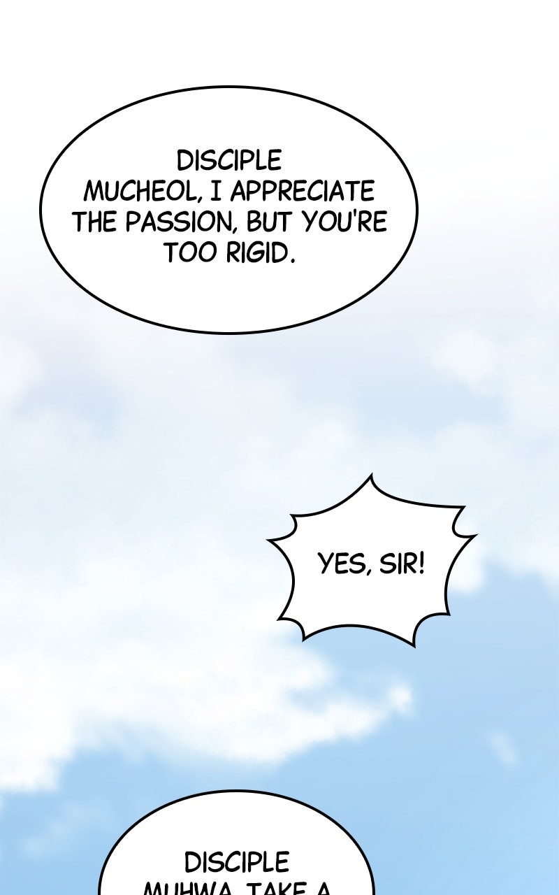 The Genius Swordsman of Mount Hua Episode 5 page 78 - 