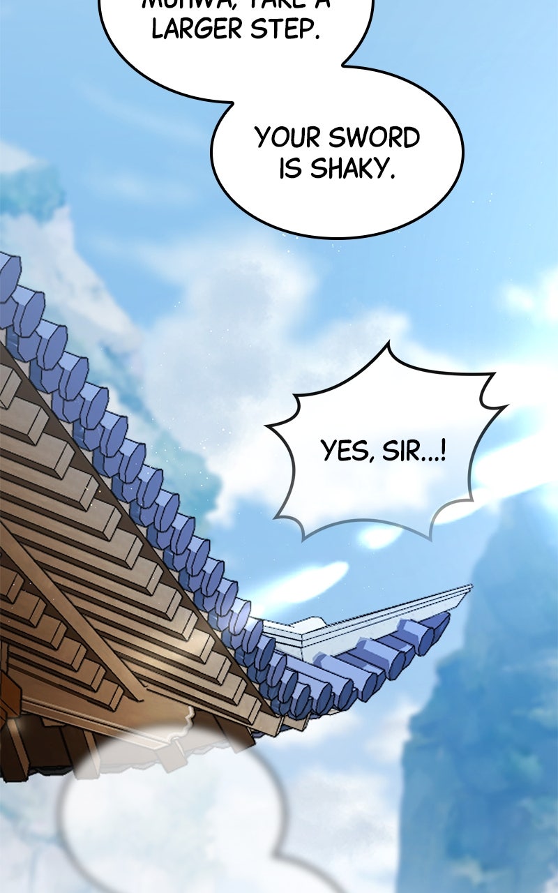 The Genius Swordsman of Mount Hua Episode 5 page 79 - 