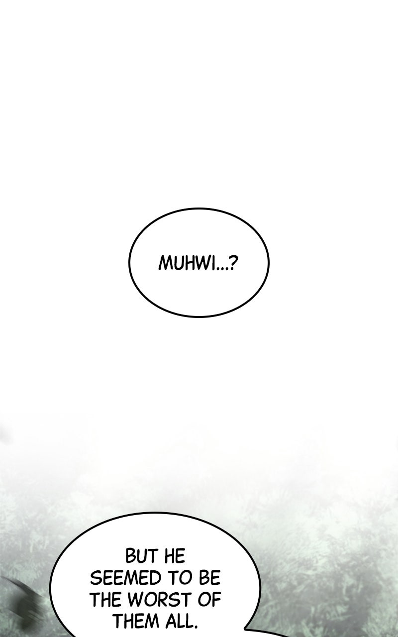 The Genius Swordsman of Mount Hua Episode 5 page 81 - 