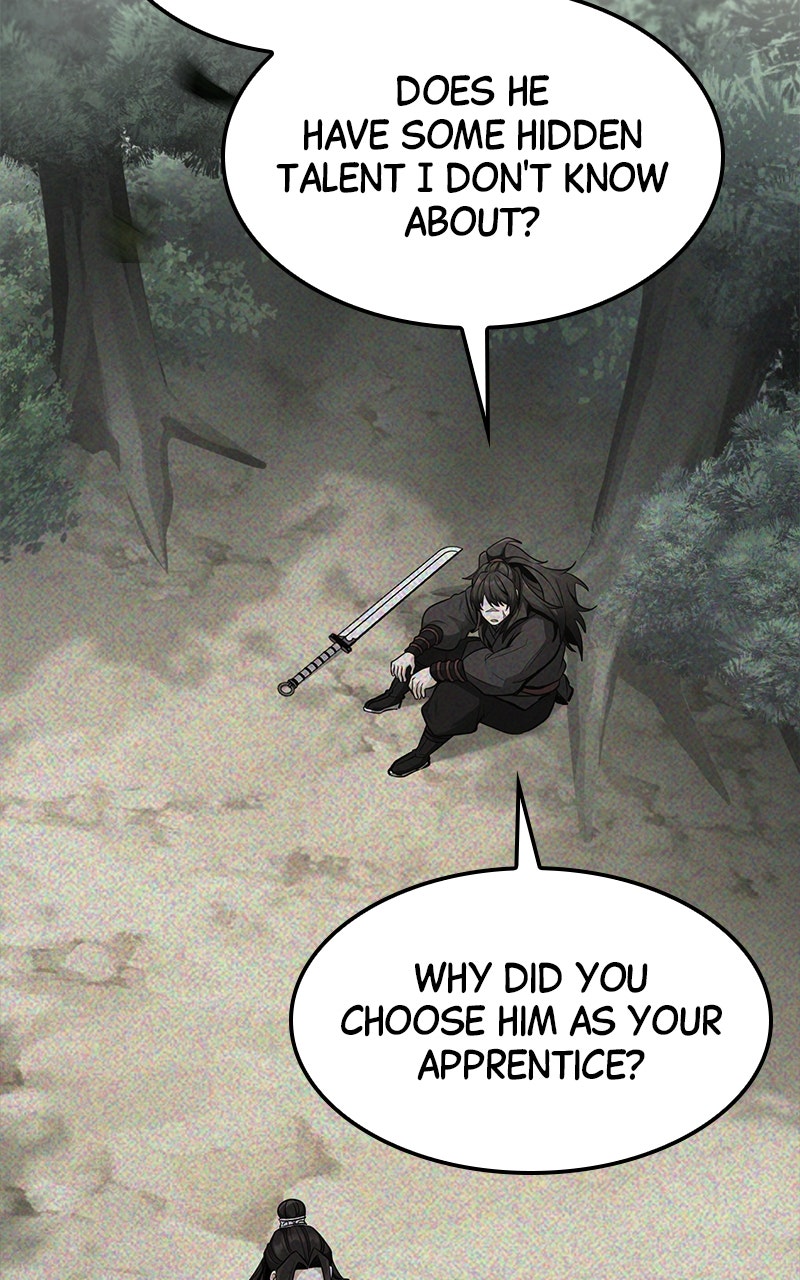 The Genius Swordsman of Mount Hua Episode 5 page 82 - 