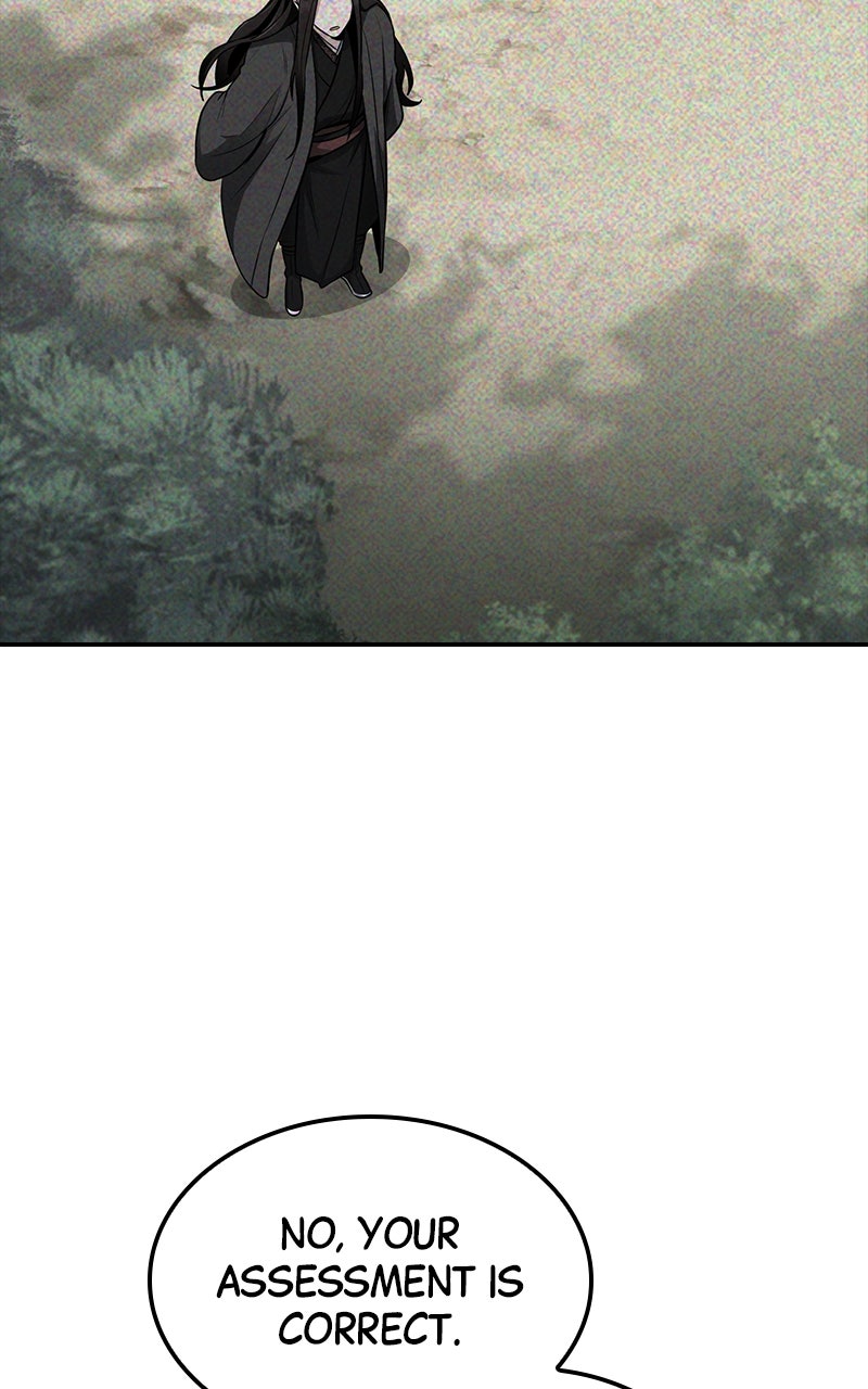 The Genius Swordsman of Mount Hua Episode 5 page 83 - 