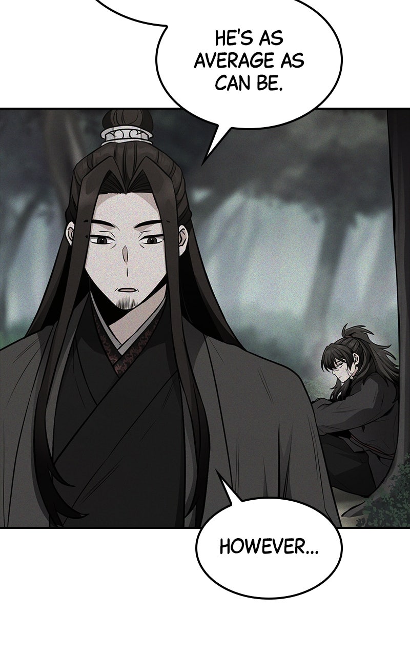 The Genius Swordsman of Mount Hua Episode 5 page 84 - 