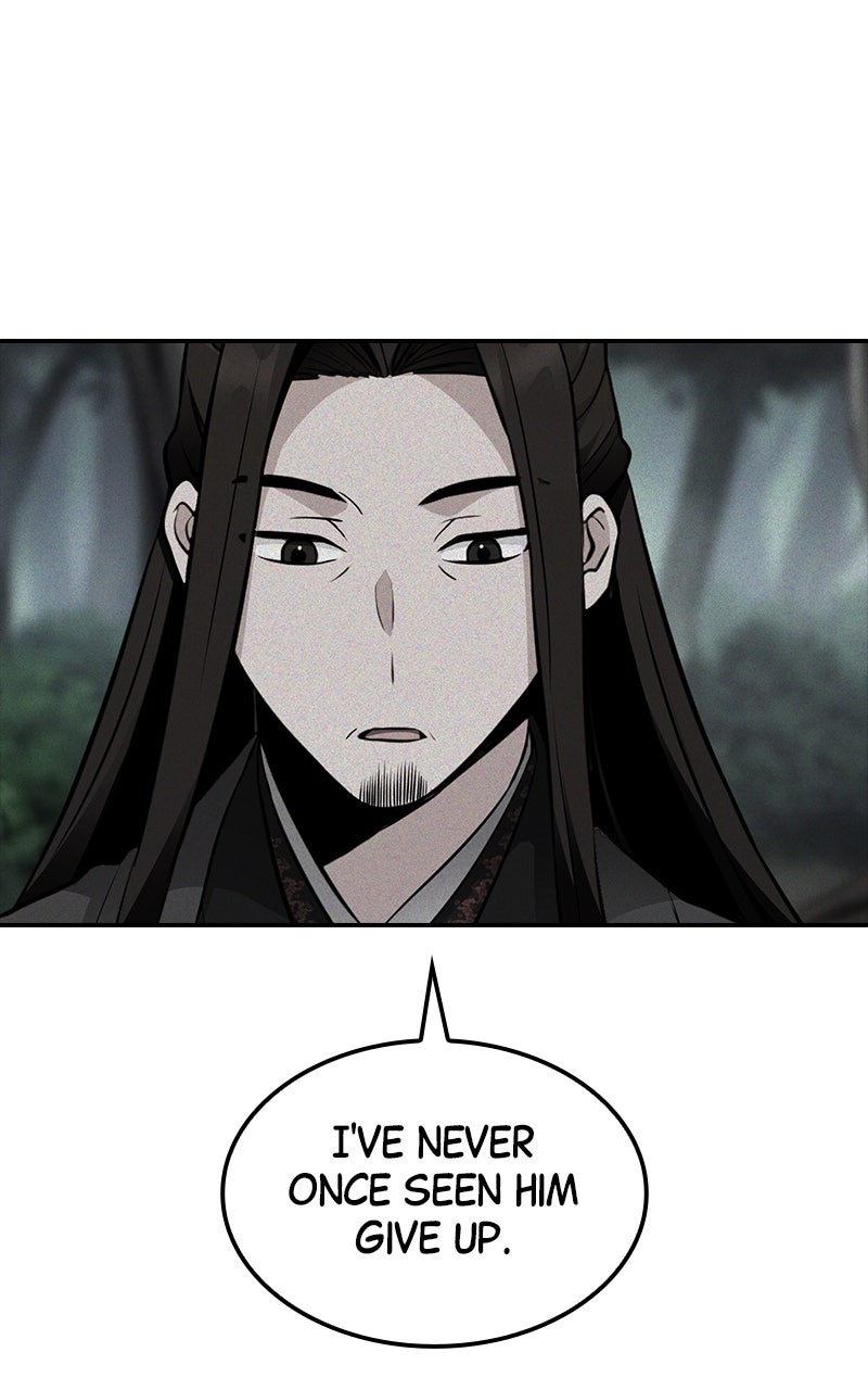 The Genius Swordsman of Mount Hua Episode 5 page 85 - 