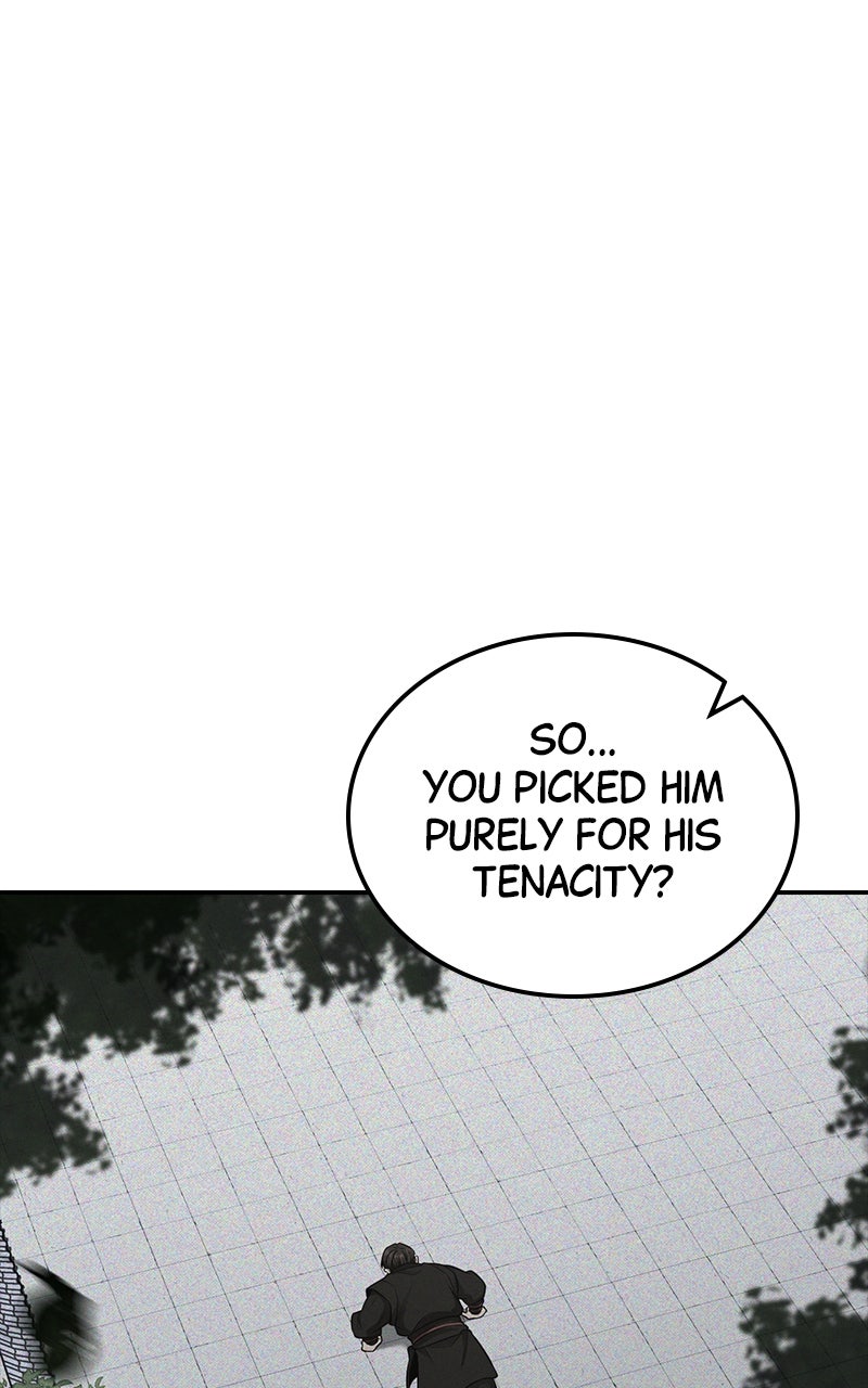 The Genius Swordsman of Mount Hua Episode 5 page 86 - 