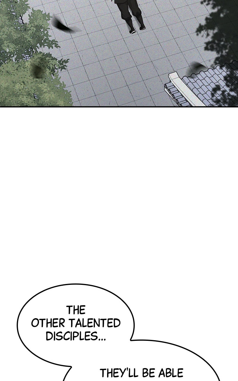 The Genius Swordsman of Mount Hua Episode 5 page 87 - 