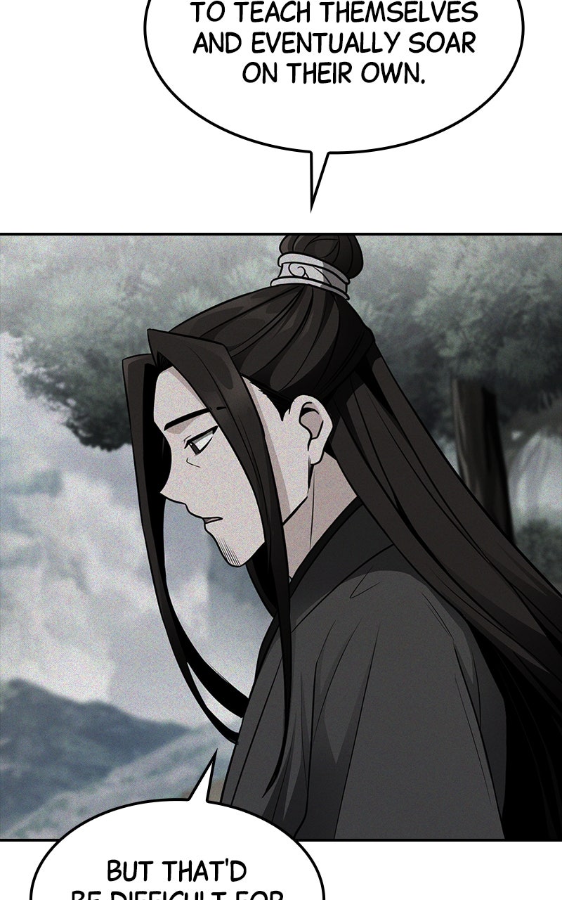 The Genius Swordsman of Mount Hua Episode 5 page 88 - 