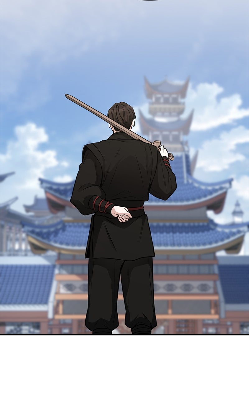 The Genius Swordsman of Mount Hua Episode 5 page 90 - 