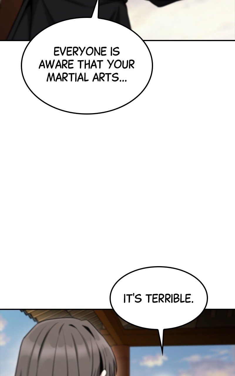 The Genius Swordsman of Mount Hua Episode 5 page 10 - 