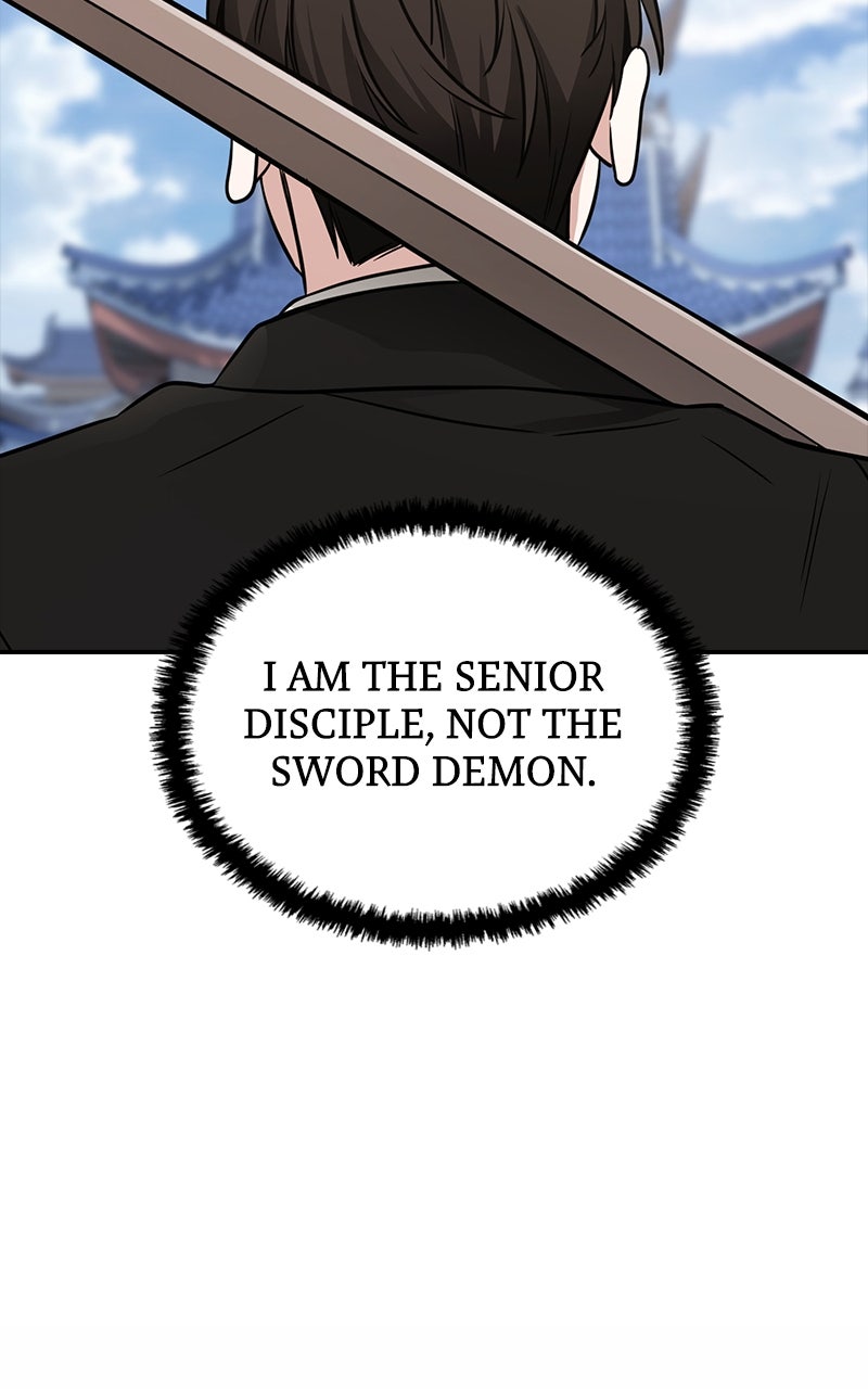 The Genius Swordsman of Mount Hua Episode 5 page 92 - 