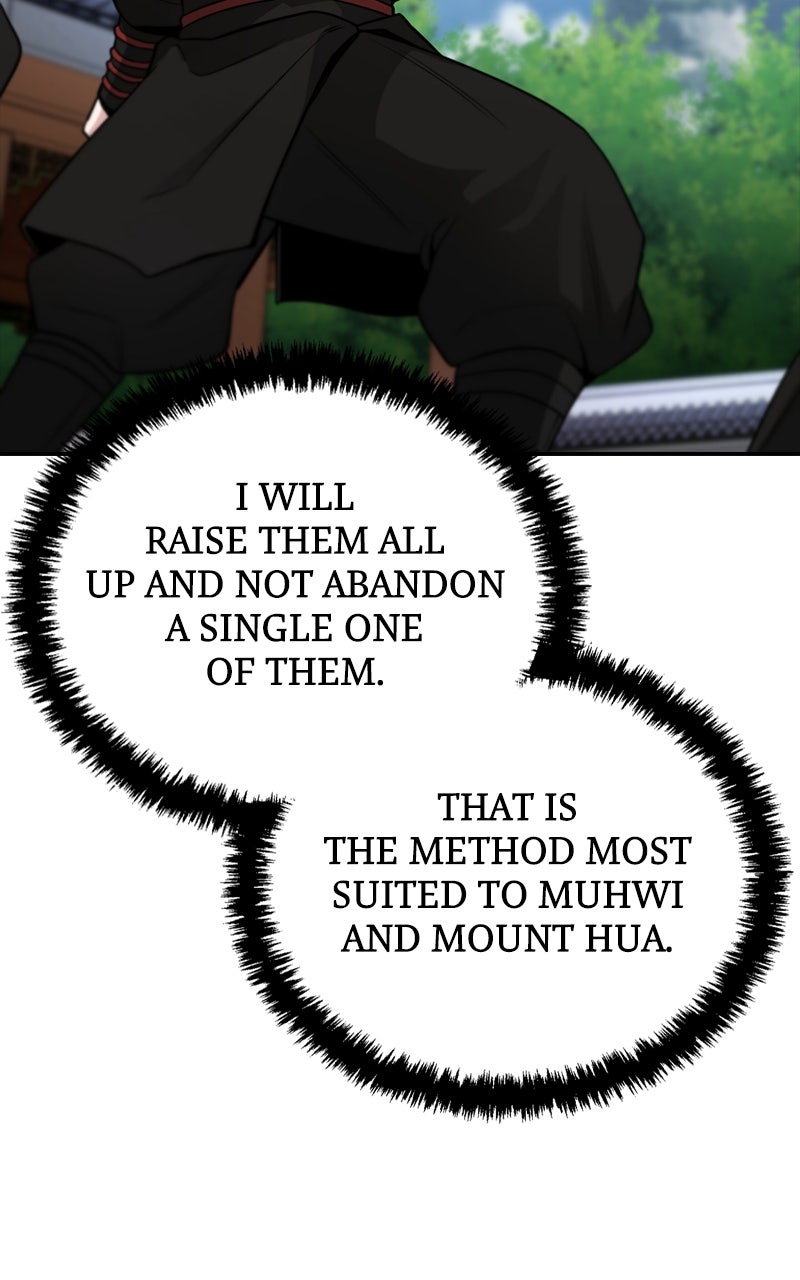 The Genius Swordsman of Mount Hua Episode 5 page 94 - 