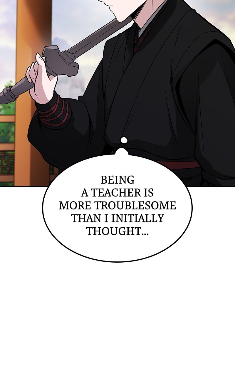 The Genius Swordsman of Mount Hua Episode 5 page 96 - 