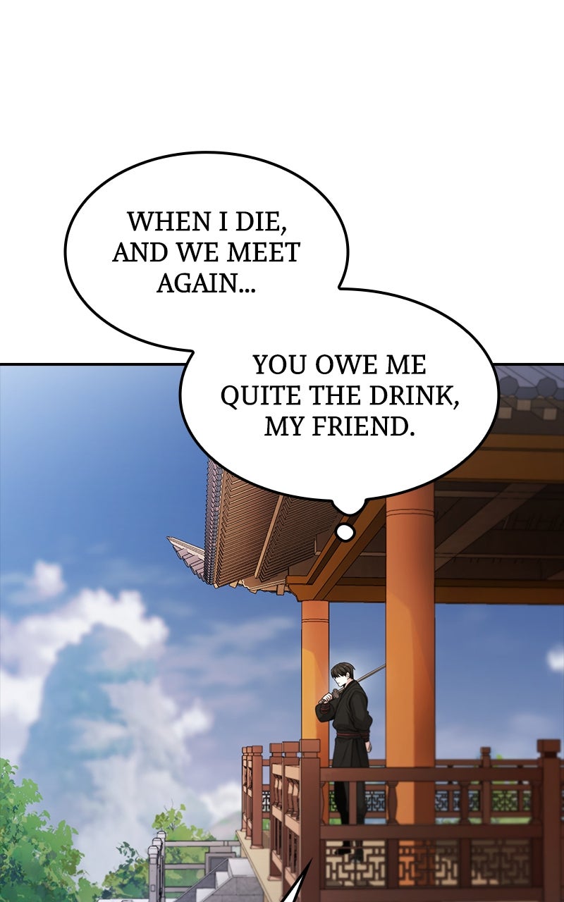 The Genius Swordsman of Mount Hua Episode 5 page 97 - 