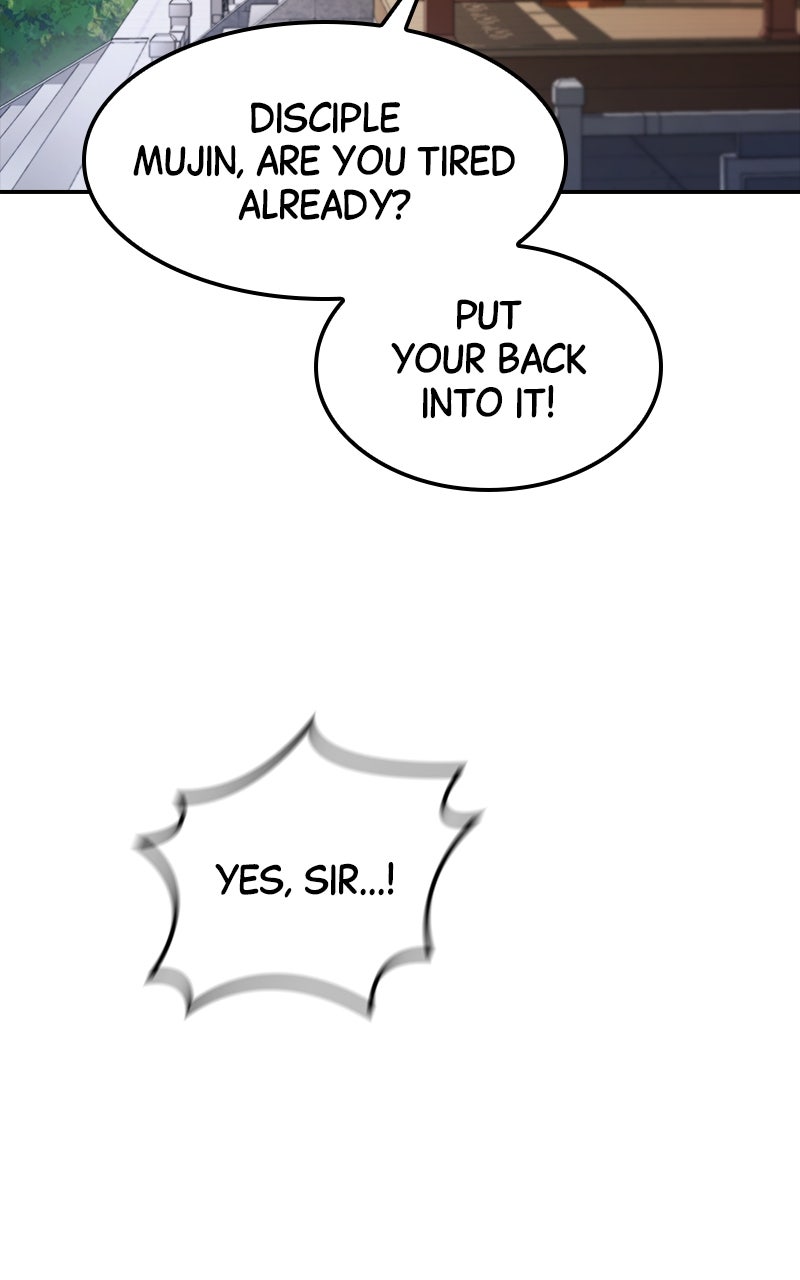 The Genius Swordsman of Mount Hua Episode 5 page 98 - 